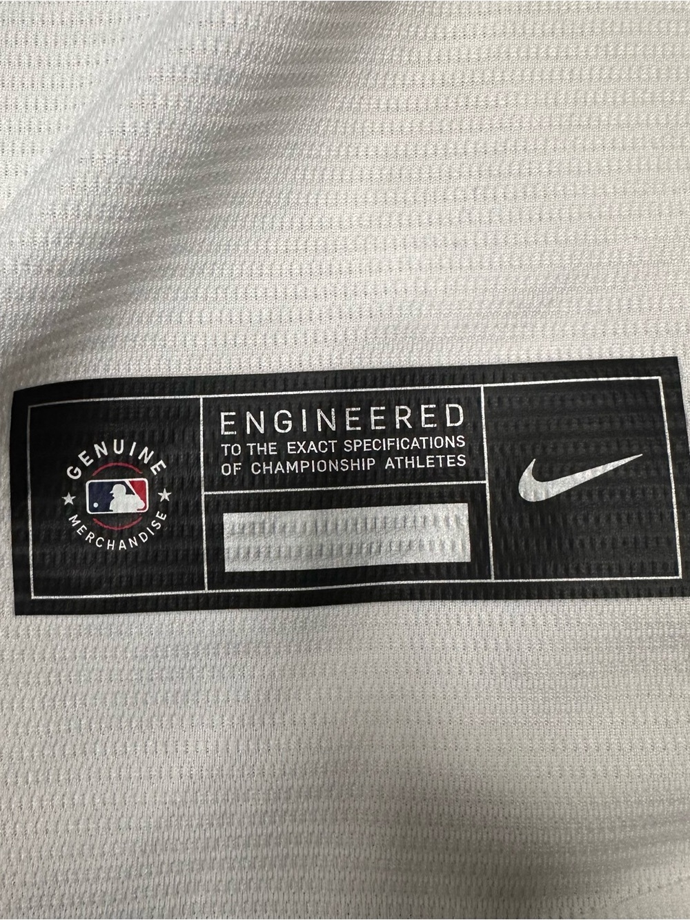 Nike Rangers jersey - Picture 2 of 3